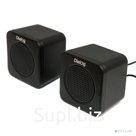 Dialog Colibri AC-01UP BLACK