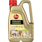 Средство для полов Баги Оранит ПАВ 26% 3 л 1/6