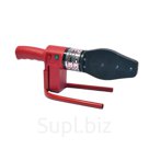 Аппарат для раструбной сварки VOLL V-Weld R063