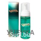 УЦЕНКА, 3Q BEAUTY, Пенка-мусс для умывания Natural Pearl, 150 мл (МЯТАЯ КОРОБКА)