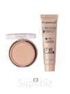 FARRES /HB601-03/ Тональный крем + Пудра 2 в 1, тон 03. (6) Farres