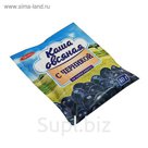 Каша "Увелка. Сиюминутка" овсяная с черникой 40 г