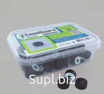 Шайба виброкомпенсирующая SoundGuard ВиброШайба 10x19 (50 щт/уп)