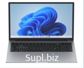 EP-710-i5-16-A  Ноутбук EPICOM 16”, IPS, Intel Core i5-1235U, 16GB DDR4, 512GB SSD, серый металл
