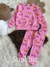 ZARA BARBIE детский комплект
