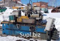 Наружно кругло-шлифовальный станок SA 315\630
