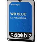 Жесткий диск WD Original WD5000LPZX Blue, 500 Гб, SATA III, 2.5"