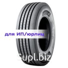 GiTi 315/80R22,5 158/150L GSR225 TL M+S 20PR
