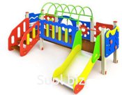 Игровой комплекс ДИКС 1.02