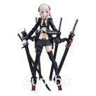 Фигурка figma Max Factory Heavily Armed High School Girls Shi