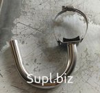 Хомут спиральный 76-16 мм (Гусак)