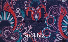 Ткань Оксфорд купить дешево со склада в Москве
Состав 100% пэ
Намотка рулона, пог.м 100
Ширина рулона, м 1.5
Вес рулона, кг 0 кг
Плотность, гр/м2 100
Состав 10…