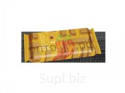 РХ вафли Варёная сгущенка 400гр (7сл) (кор*9)