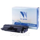 Тонер-картридж NV PRINT (NV-106R01531) для XEROX WorkCentre 3550, ресурс 11000 страниц