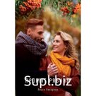 Аромат рябины. Лазорева О.