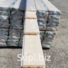 Имитация бруса 21х140х6000, класс А, вл.10-12%