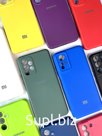Silicone Case на Android.