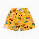 Купальные трусы детские MINAKU «Пляж», рост 158-164 см (14)