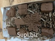 Шоколад ручной работы