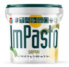 ImPasto SAFARI СРЕДНЕФАКТУРНОЕ ДЕКОРАТИВНОЕ ПОКРЫТИЕ