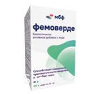 Фемоверде,300 мг капсулы №60  (Аналог "Эпигаллат")