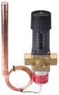 Danfoss AVTB для скоростных водоподогревателей, DN 25 термобаллоном 9,5 х 150 мм