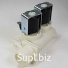КЭН-2 90° Indesit C00066518, электромагнитный клапан

Артикул: 1167