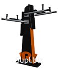Тренажер Брусья Romana 207.33.10
