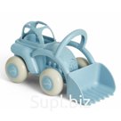 Игрушка Viking toys ReLine Midi «Трактор с квошом»