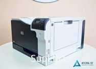 Лазерный принтер HP Color LaserJet Professional CP5225dn