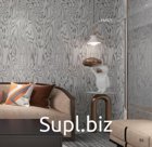 Стеновые панели. Инновационные экологичные решения для интерьеров и фасадов. Бамбуково-угольные плиты, рифлёные панели, декоративные линии.