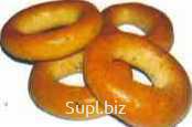 Сушка Чайная (с маком)