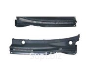 17-HG006/17-HG007 HOOD GRILLE