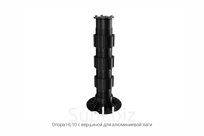 Регулируемая опора HILST LIFT self-leveling HL10 (385-530мм)