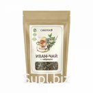 Иван-чай с чабрецом 50 г мелкогранулированный. Артикул 50105
