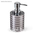 Дозатор для жидкого мыла