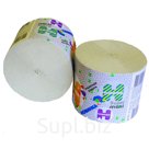 Туалетная бумага «Новинка Super maxi» без втулки