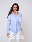 285BLU Рубашка женская (48)