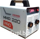 Сварочный инвертор Viking ММА 220 PRO