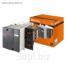 Контактор TDM КТН-5185, 185 А, 400 В/АС3, SQ0710-0006