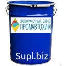 ЛКМ специального назначения Эмаль НЦ-132 ГОСТ 6631-74 Серый