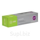 Картридж лазерный CACTUS (CS-TN1075) для BROTHER HL-1110R/DCP-1512R/MFC-1815R, ресурс 1000 стр.