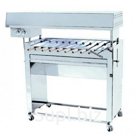 Barbell Grill Master F3SHE 21301