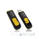 A-data Flash Drive 64Gb UV128 AUV128-64G-RBY