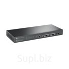 Коммутатор TP-Link TL-SG3210XHP-M2