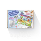 Настольная игра "Изучаем счет"