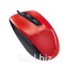 Компьютерная мышь Genius DX-150X Red