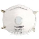 Респиратор iNEX 1022 c клапаном выдоха FFP2