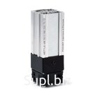Нагреватель с вентилятором NETTLE VM 70-1-140-220-70-12 140Вт, 220В AC/DC, подключение проводом 140Вт, 220В AC/DC, подключение проводом