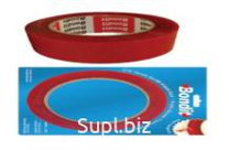 Акриловый двухсторонний скотч BONDIT 24MM*5MT (44)